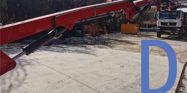 关于长臂泵车操作还需要注意哪些问题？