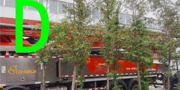 泵车阀芯卡滞的原因，怎么解决