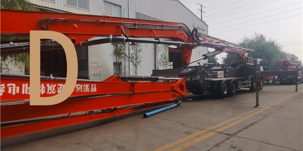 泵车排油工作是如何进行的？