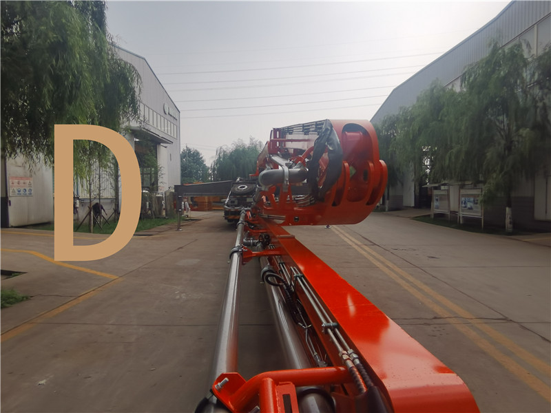 青岛混凝土泵车价格 (8)