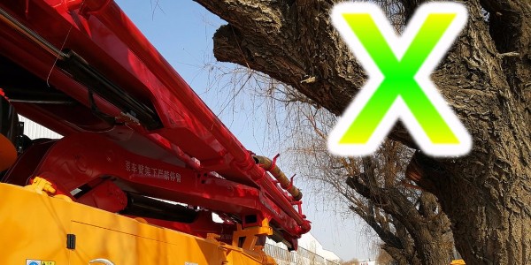 泵车价格合适，小型泵车堵管如何得到正确地解决，——科尼乐