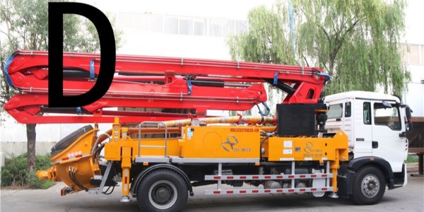 需要什么资格证才能维修泵车？