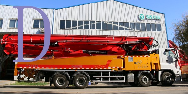 混凝土泵对软管的使用有哪些特殊的要求？