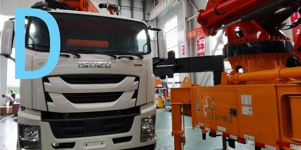 泵车具体的维修措施要如何进行？