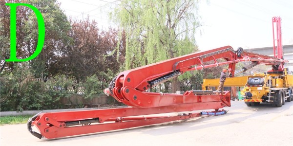 应怎样使用混凝土泵车避免发生危险？