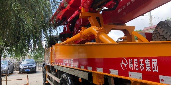 泵车的润管剂主要分哪些种