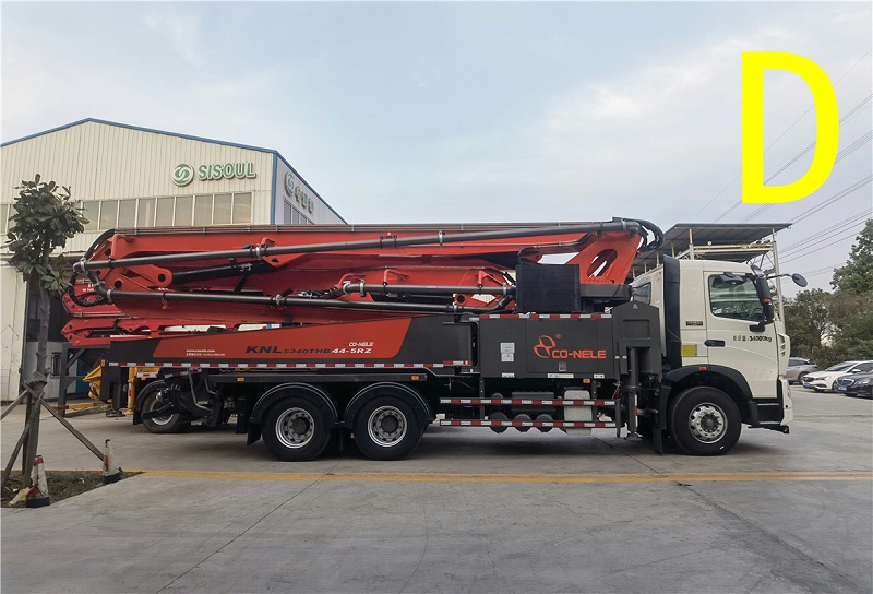 青岛混凝土泵车价格 (7)