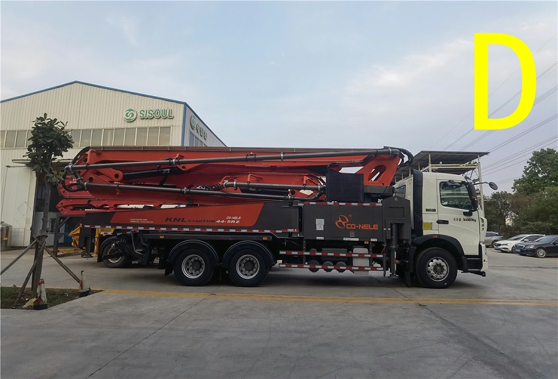 青岛混凝土泵车价格 (8)