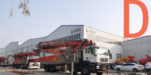 新的泵车在磨合期要怎么使用