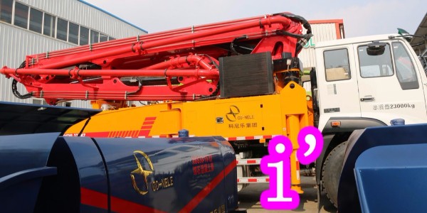 混凝土泵水泥输送管道、S管阀处拥塞部位的判断及摈除？（二）