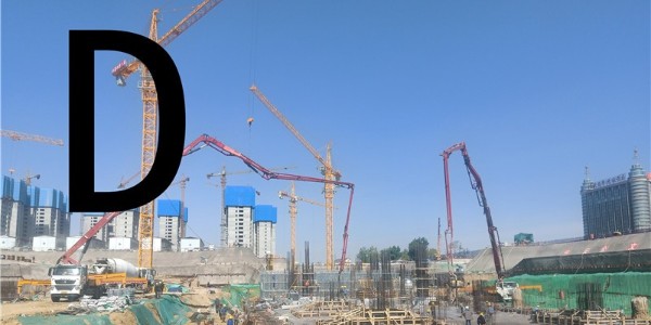 混凝土泵对混凝土的要求有哪些？