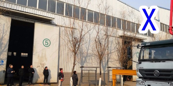 小型泵车蓄电池正确维护科普篇，让小型混凝土泵车安心泵送（二）