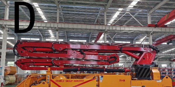 混凝土泵随泵送环境压力的变化？