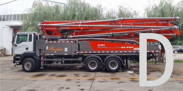 泵车欠速的排除方法