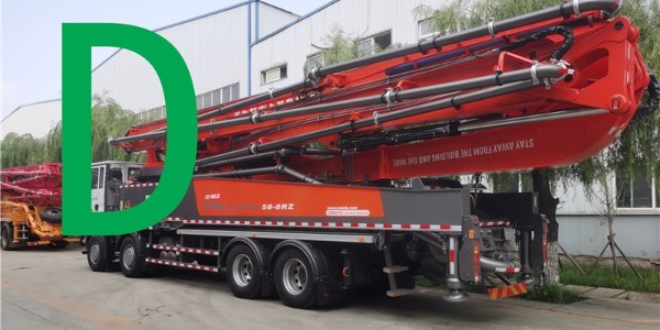 泵车是种什么样的机械设备？