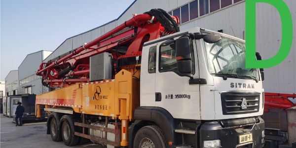 让你的混凝土浇筑效率倍增的方法！