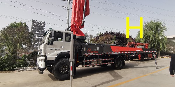 混凝土泵车有哪些用途你了解吗？