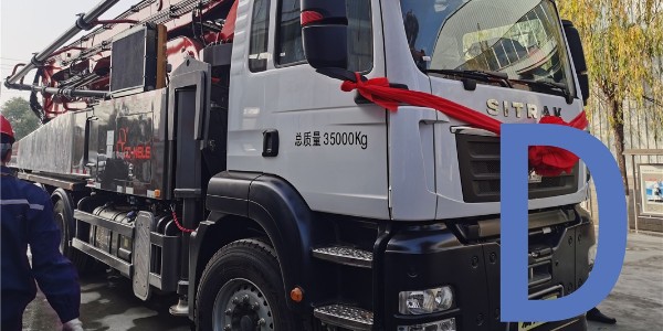 泵车清洗要清洗哪些内容？