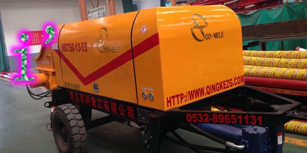 混凝土输送泵配件之柴油机故障如何能通过声音判断出来？（一）