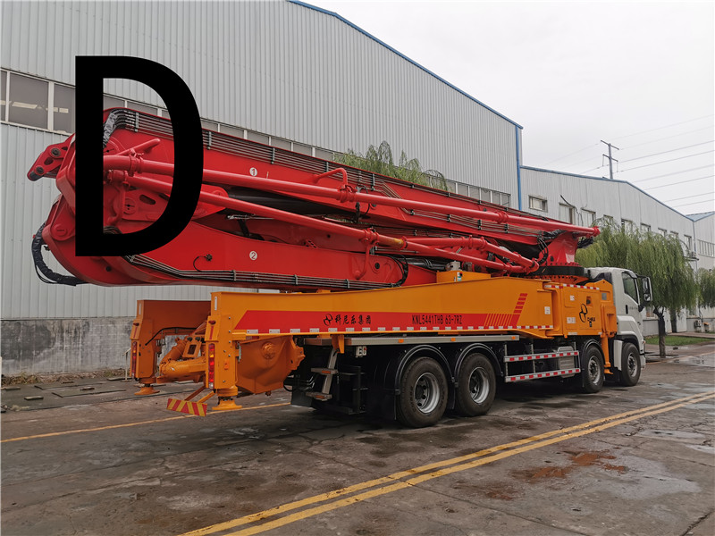 青岛泵车价格 (76)