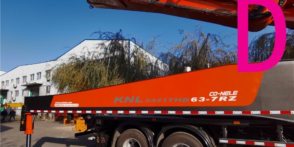 泵车摆缸的故障要怎么解决？