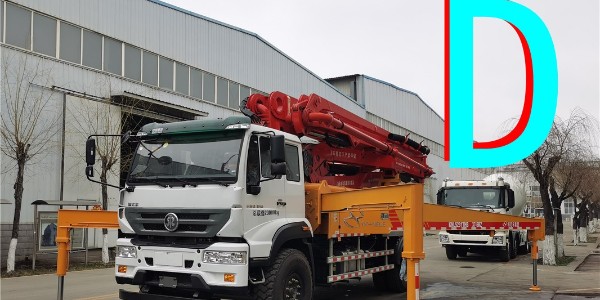 泵车活塞不耐用？快来看看怎么处理