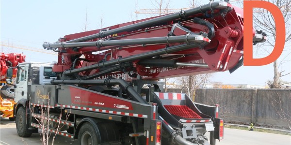 冬季泵车安全作业要求