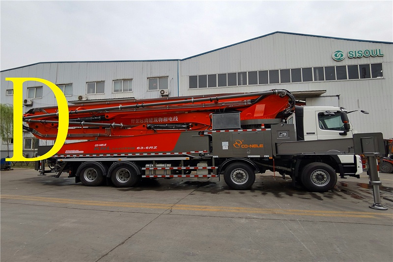 青岛混凝土泵车价格 (6)