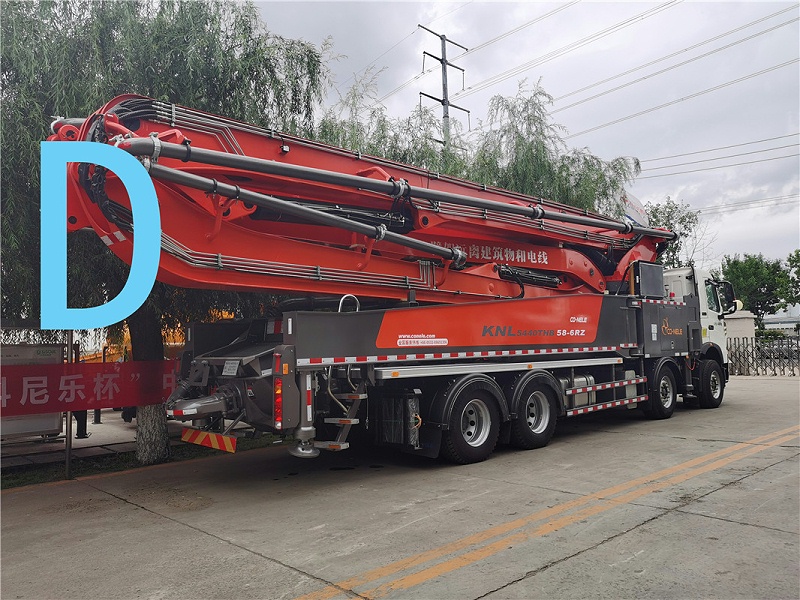 青岛混凝土泵车价格 (8)