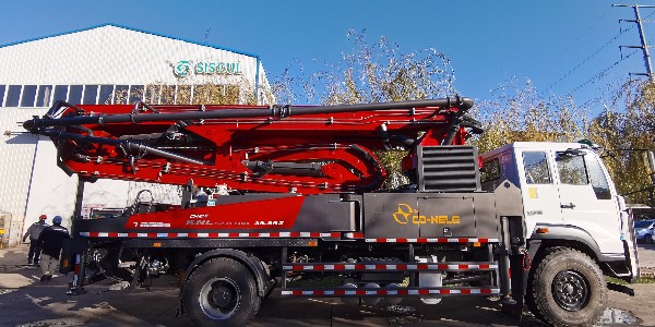 泵车的活塞要如何更换？