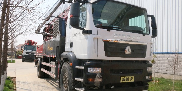 更换泵车活塞很重要，注意哪些？