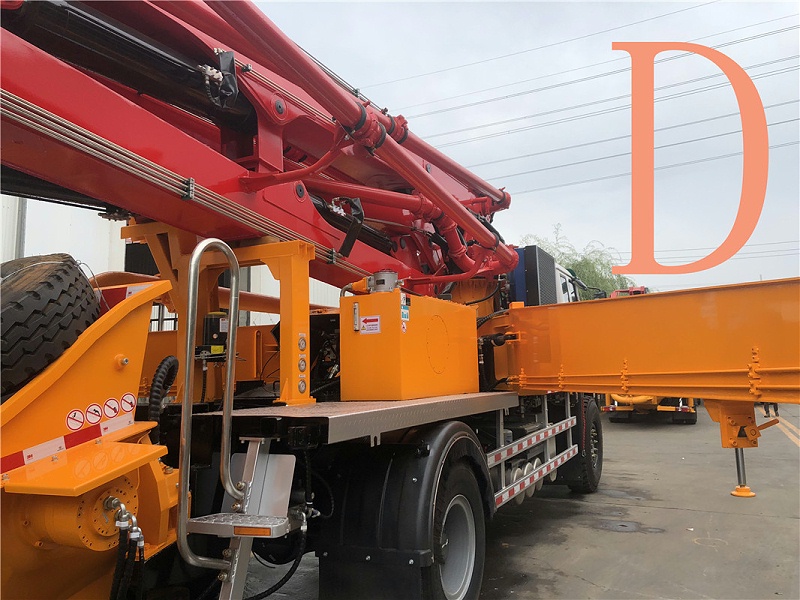 青岛混凝土泵车价格 (12)