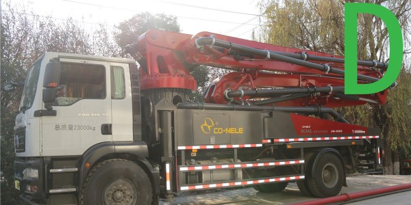 泵车分动箱要如何保养？