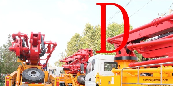 拥有一台泵车你将获益哪些？