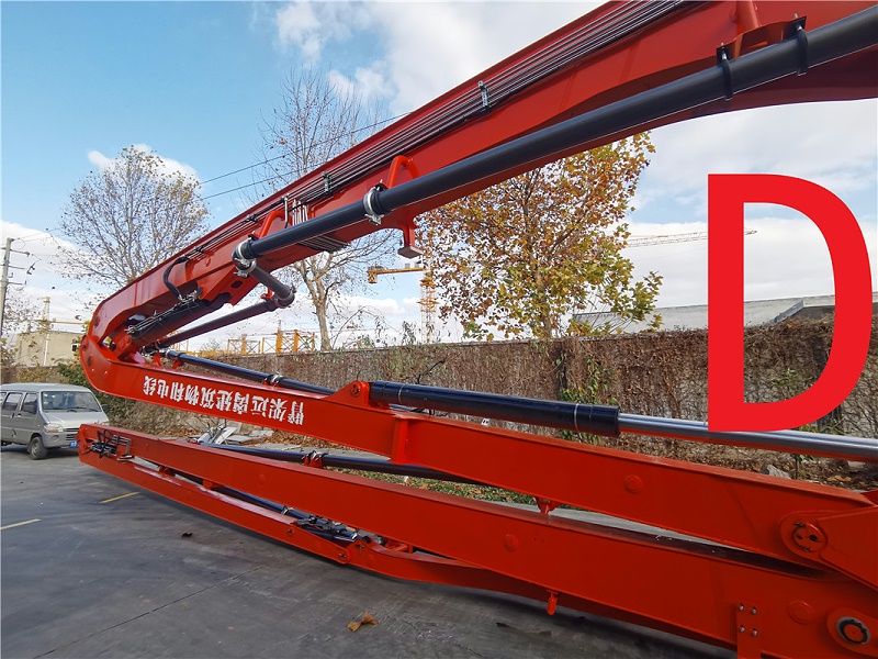 青岛混凝土泵车价格 (29)