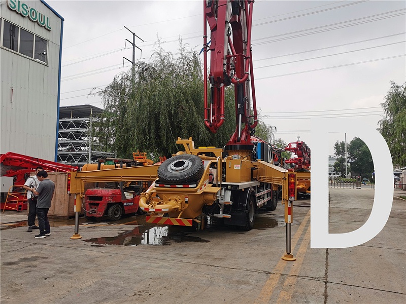 青岛混凝土泵车价格 (27)