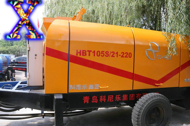 青岛混凝土输送泵价格 (22)