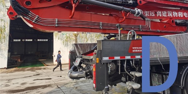 泵车爆管伤人！知道这些操作规范很重要