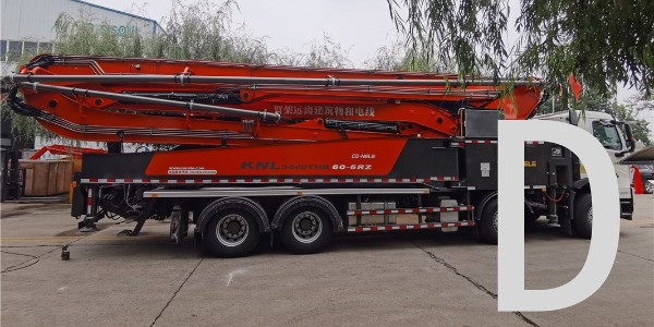 泵车液压系统要如何预热？