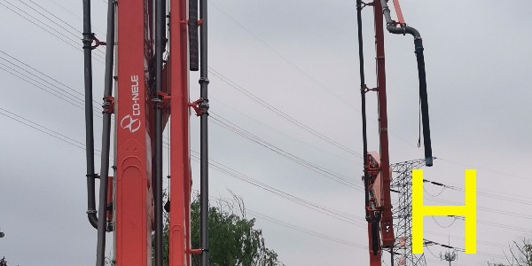 混凝土泵车有哪些种类你知道吗？