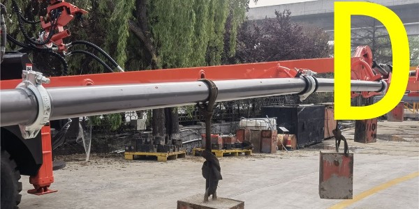 混凝土浇筑振捣导致的问题