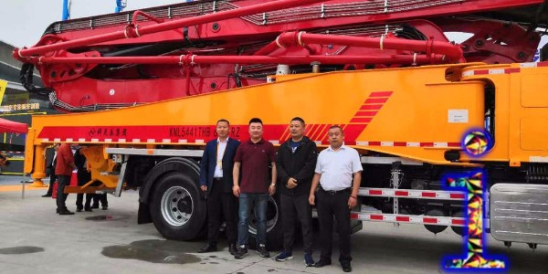 新入手的小型泵车太难磨合？小科来帮你排除烦恼（一）