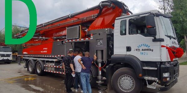 如何正确理解混凝土泵车的实用功能及优势？