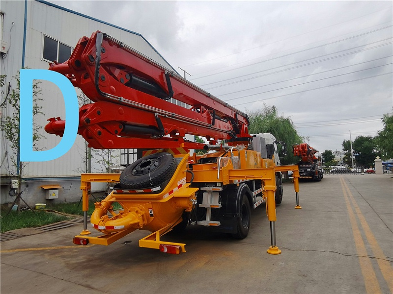 青岛混凝土泵车价格 (16)