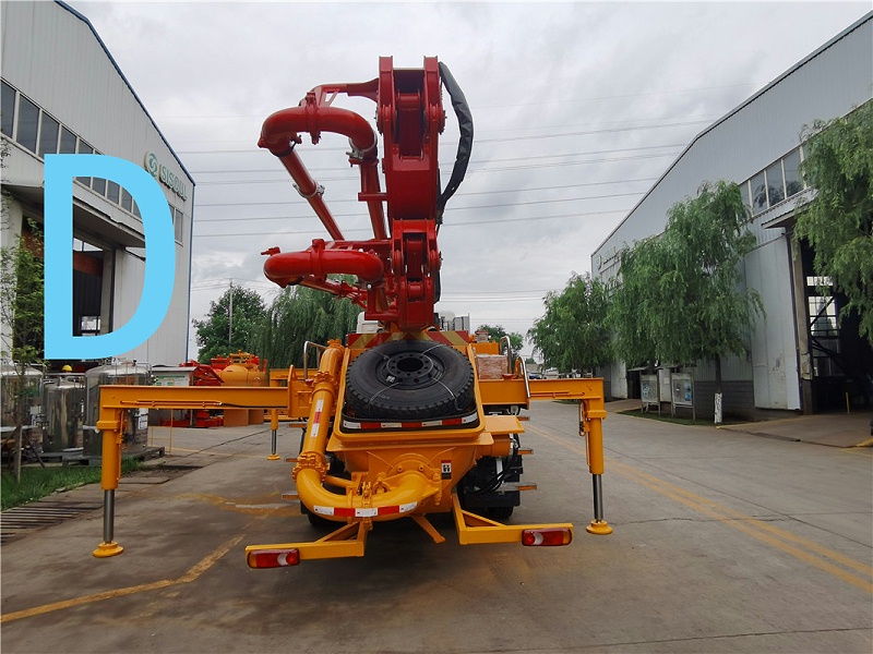 青岛混凝土泵车价格 (17)