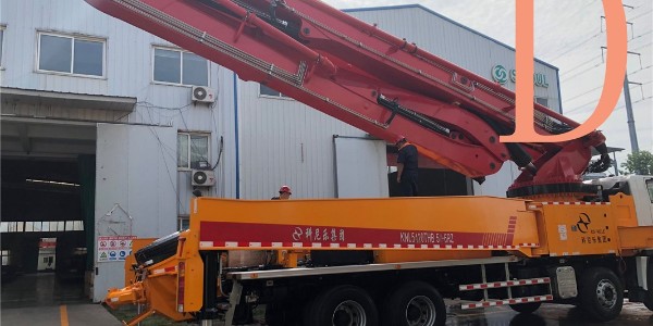 购买混凝土泵时最应该看重的是什么？