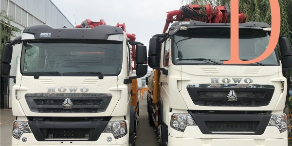 混凝土泵工作原理有哪些？正反泵如何操作