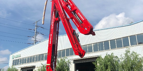 当泵车余量不足时要怎么解决