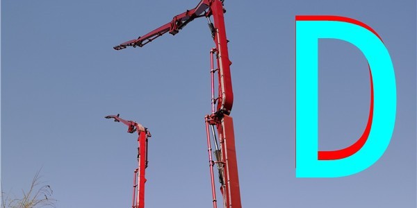 泵车操作工未按泵送程序，造成“堵塞”