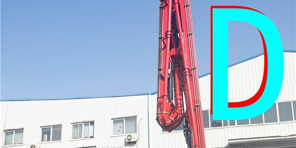 使用混凝土输送泵的时候要注意以下几点